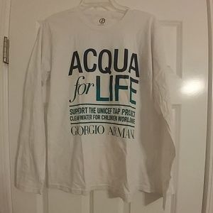 Long Sleeve T-Shirt